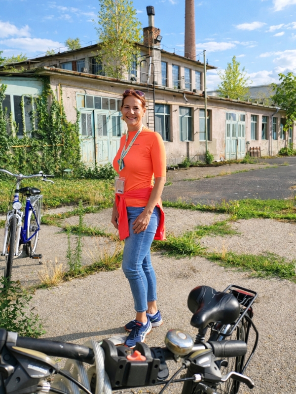 Fenyő edina idegenvezető győr