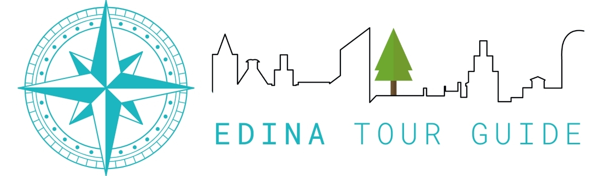 Edinatourguide